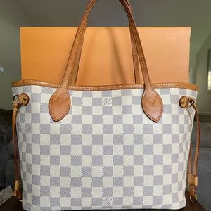Louis Vuitton Neverfull PM